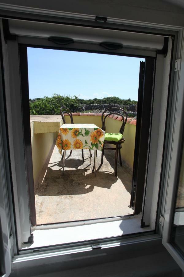 Accommodation Lily Vrana  Buitenkant foto