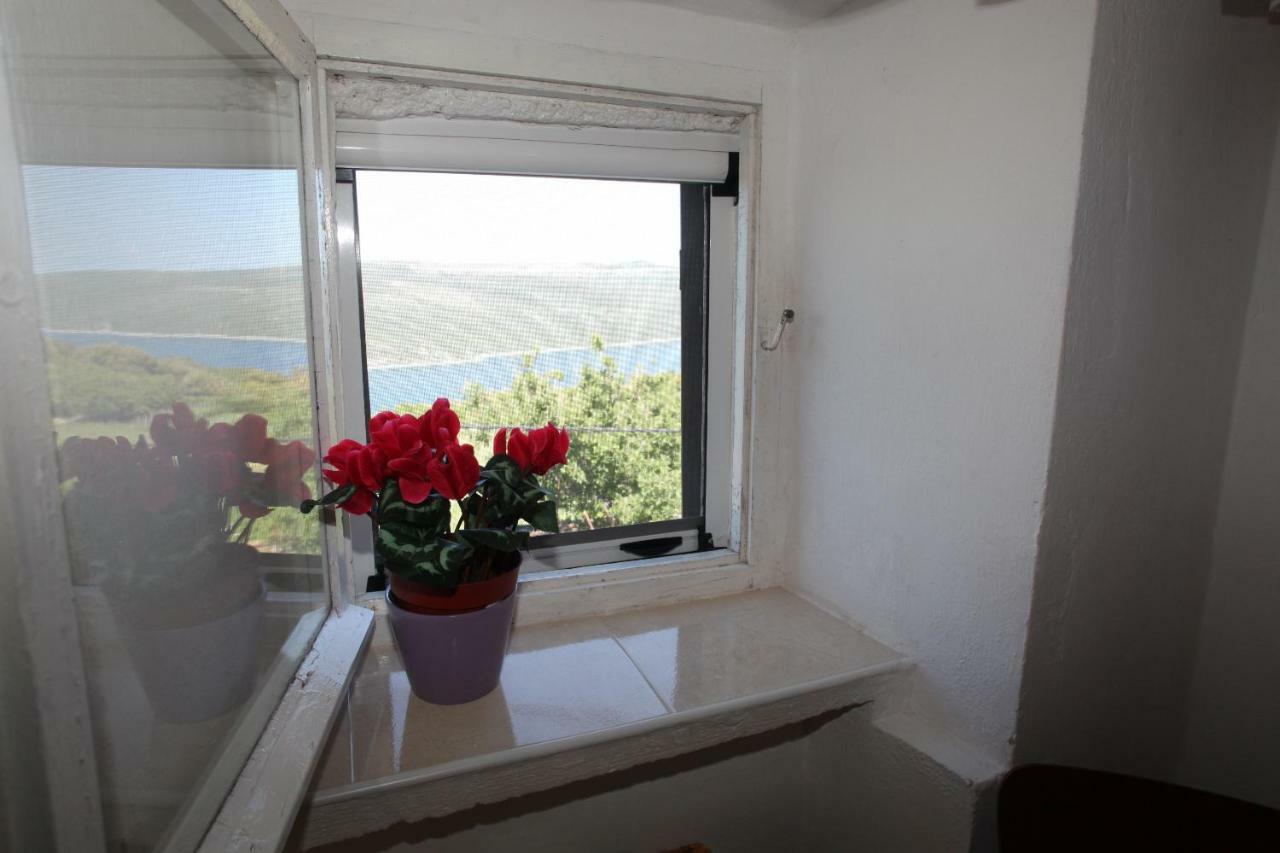 Accommodation Lily Vrana  Buitenkant foto